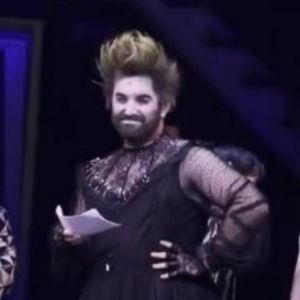 Meet your Posher, Madeline